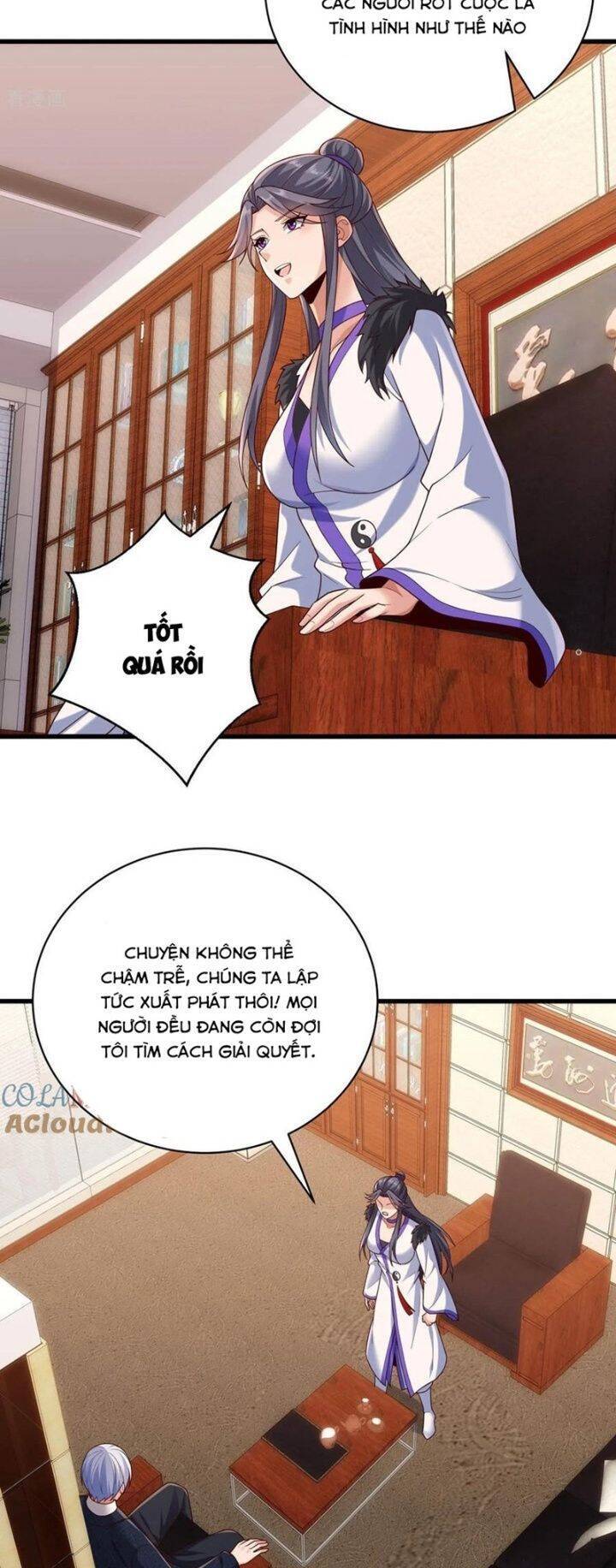 Ngạo Thị Thiên Địa: Chapter 784