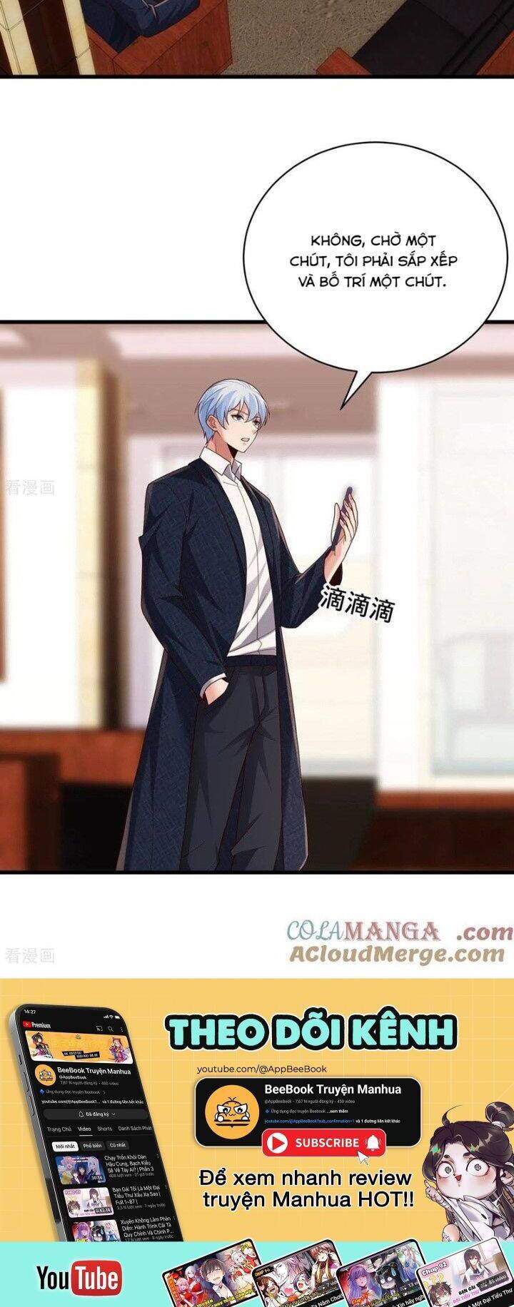 Ngạo Thị Thiên Địa: Chapter 784