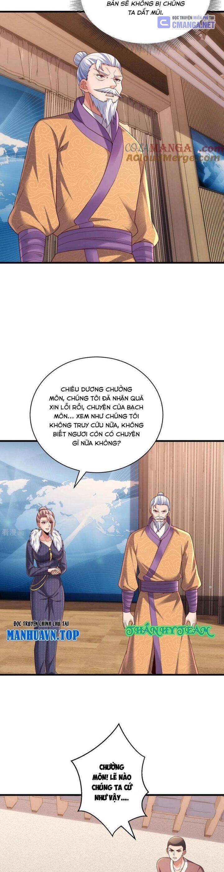 Ngạo Thị Thiên Địa: Chapter 784