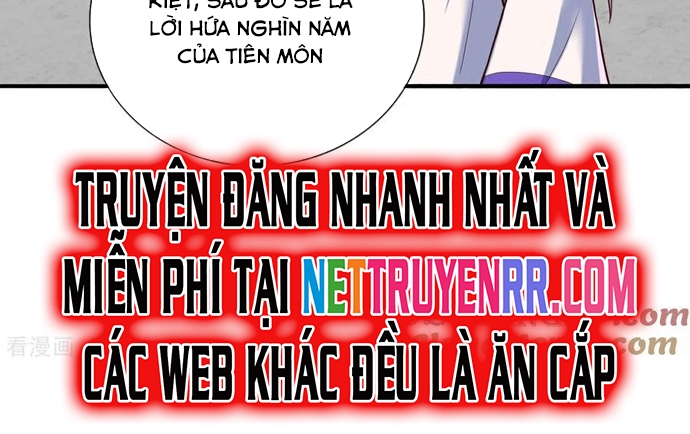 Ngạo Thị Thiên Địa: Chapter 824