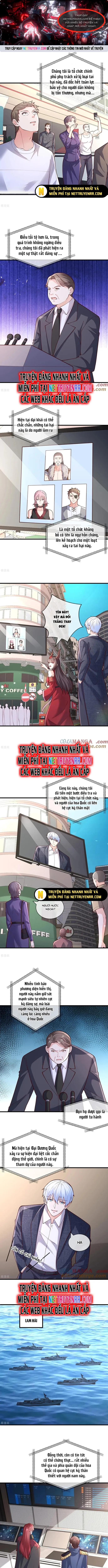 Ngạo Thị Thiên Địa: Chapter 842