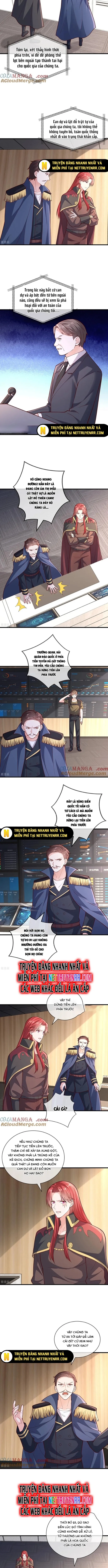 Ngạo Thị Thiên Địa: Chapter 842