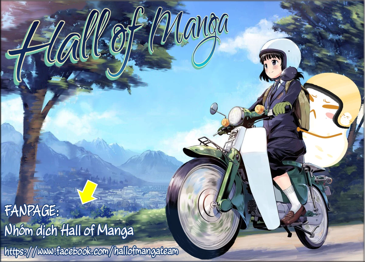 Ngày Ấy Các Người Gọi Chúng Tôi Là Quỷ Dữ: Chapter 42