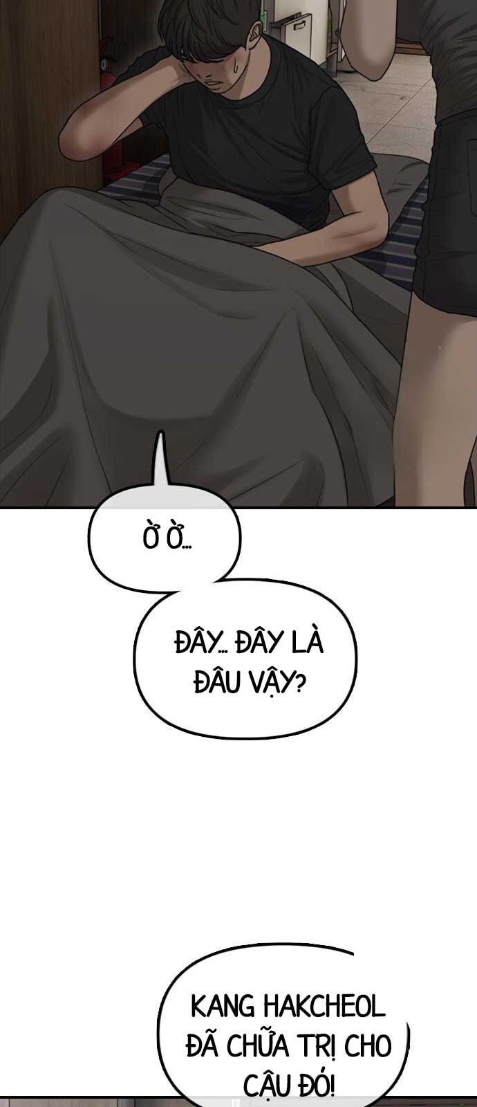 Ngày Tận Thế Đã Đến: Chapter 11