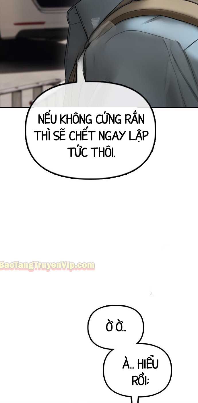 Ngày Tận Thế Đã Đến: Chapter 11