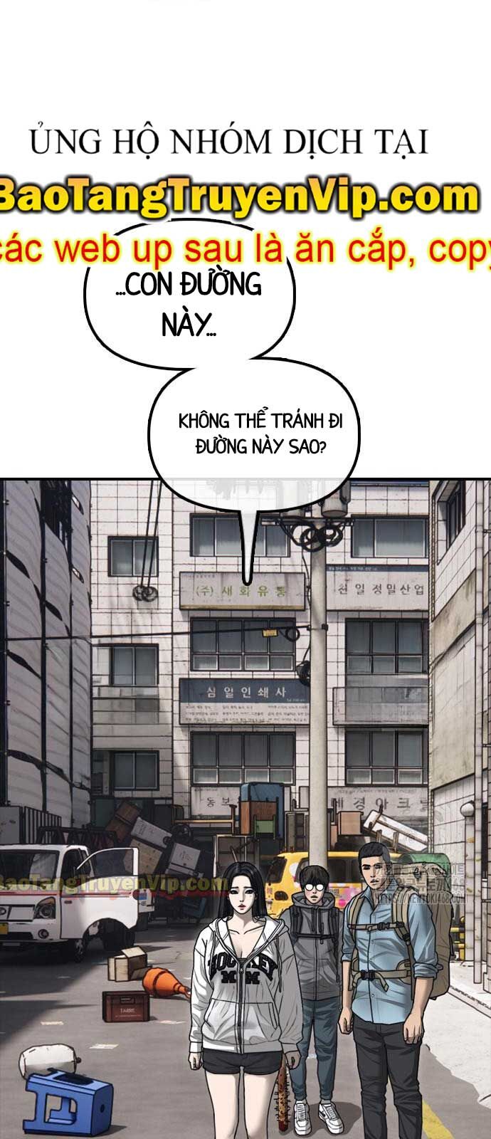 Ngày Tận Thế Đã Đến: Chapter 11