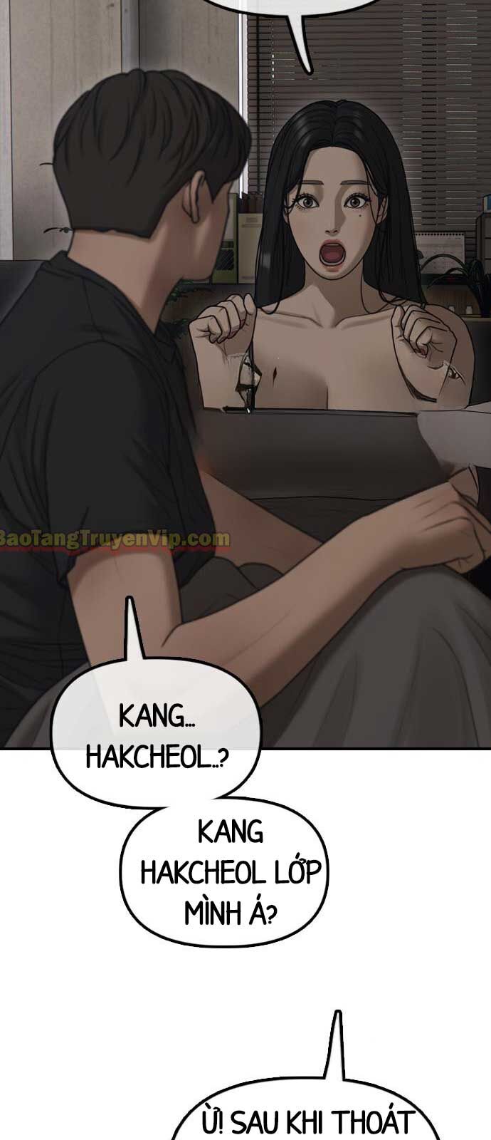 Ngày Tận Thế Đã Đến: Chapter 11