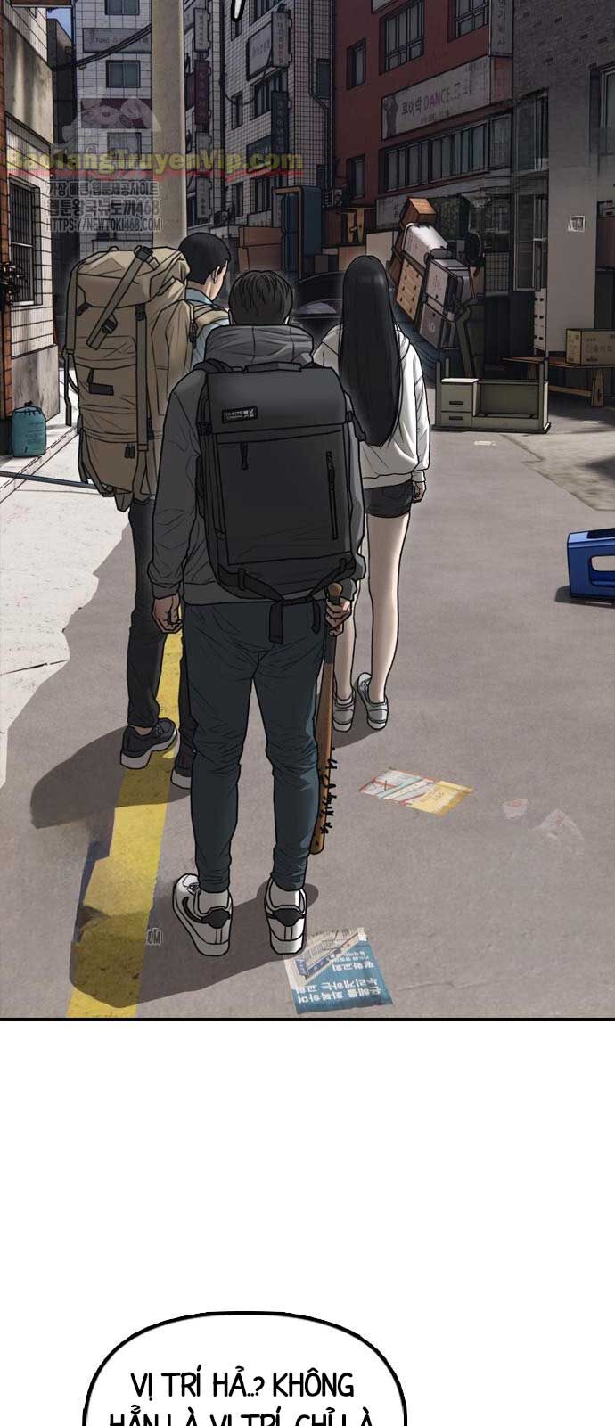 Ngày Tận Thế Đã Đến: Chapter 11