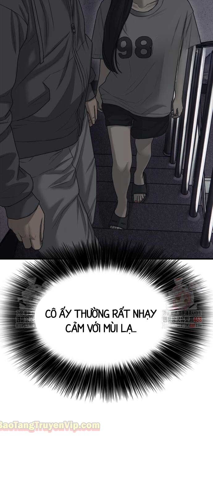 Ngày Tận Thế Đã Đến: Chapter 11