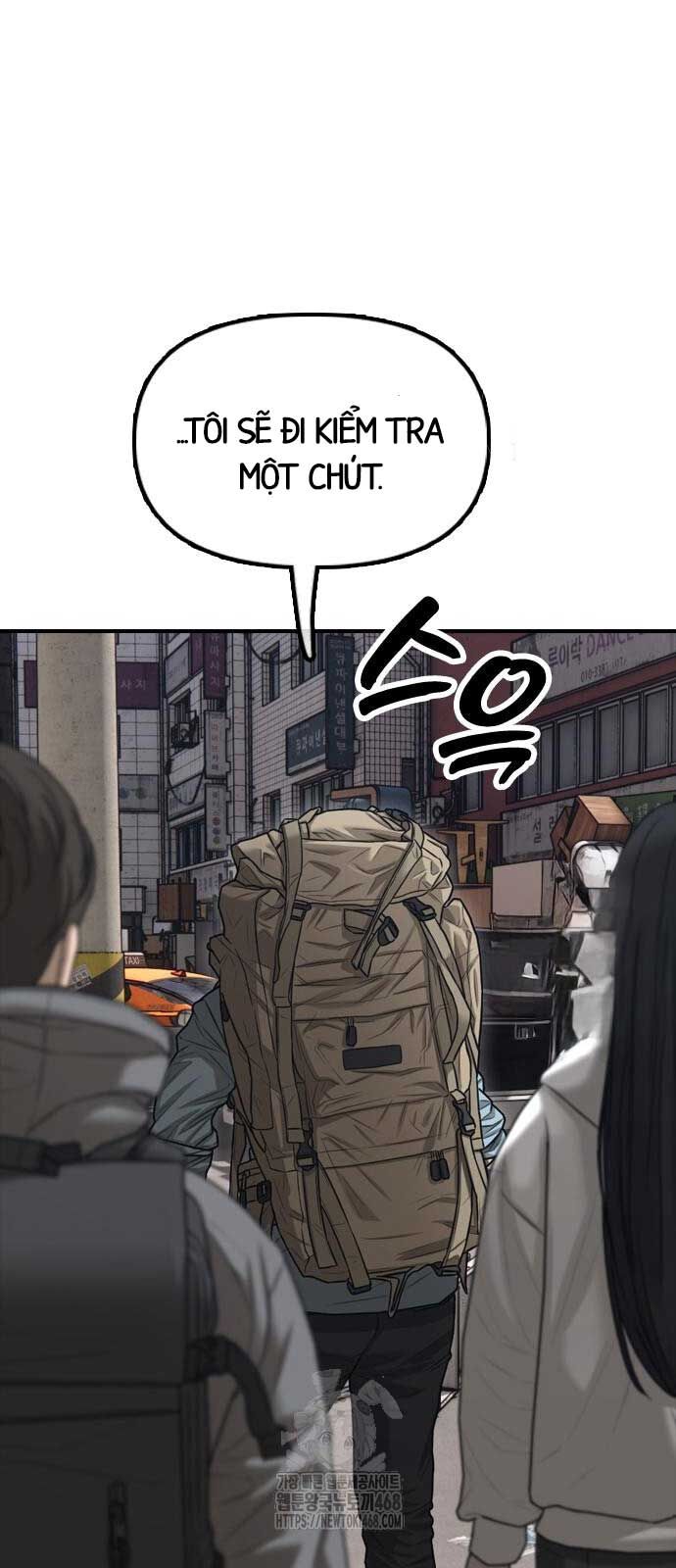 Ngày Tận Thế Đã Đến: Chapter 11