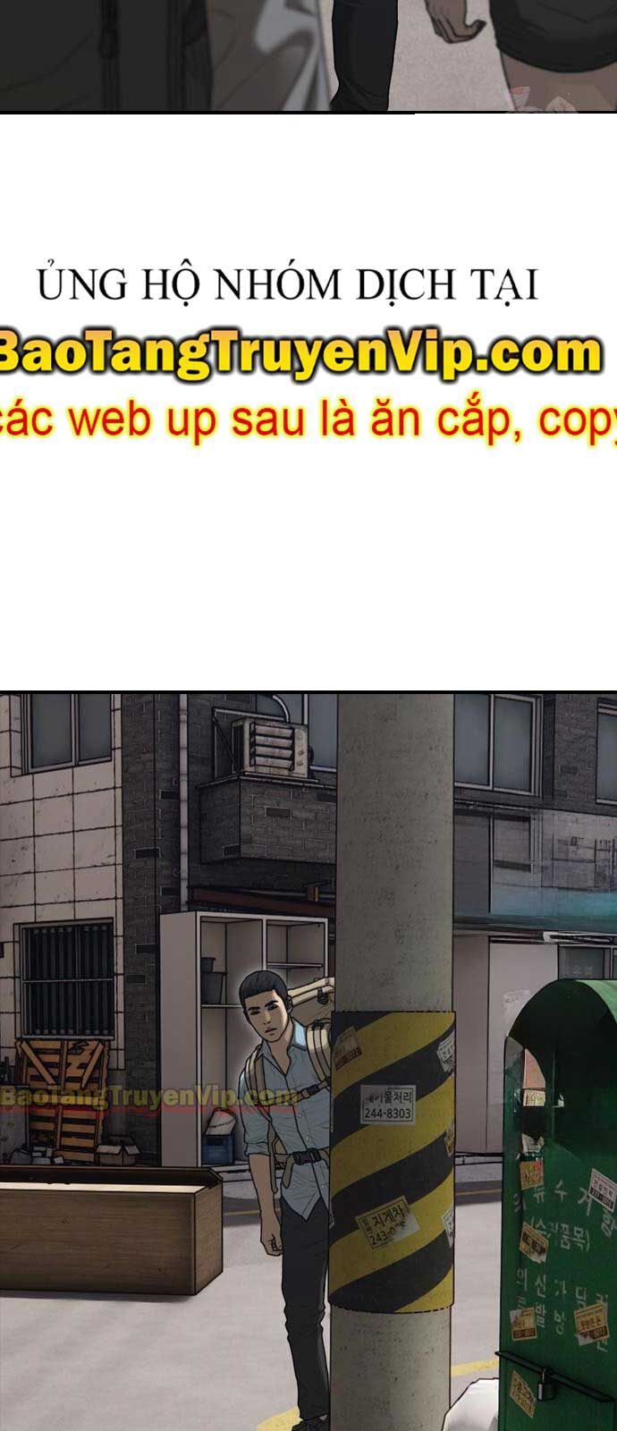 Ngày Tận Thế Đã Đến: Chapter 11