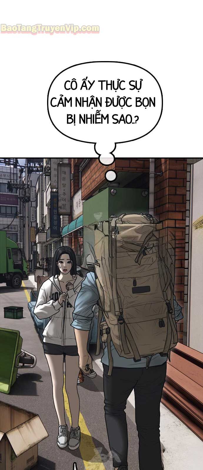 Ngày Tận Thế Đã Đến: Chapter 11