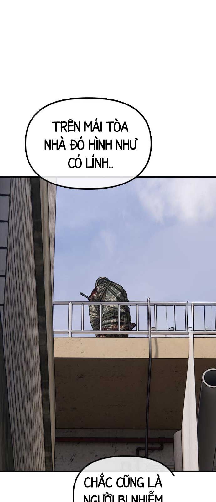 Ngày Tận Thế Đã Đến: Chapter 11