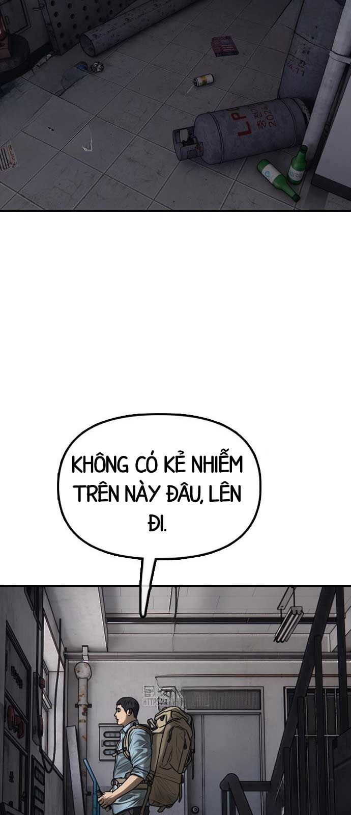 Ngày Tận Thế Đã Đến: Chapter 11