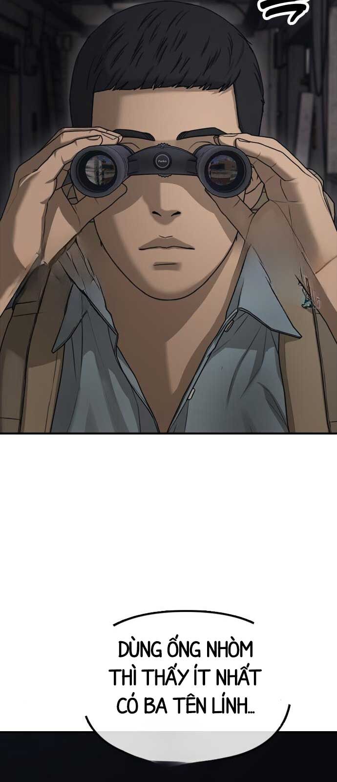 Ngày Tận Thế Đã Đến: Chapter 11