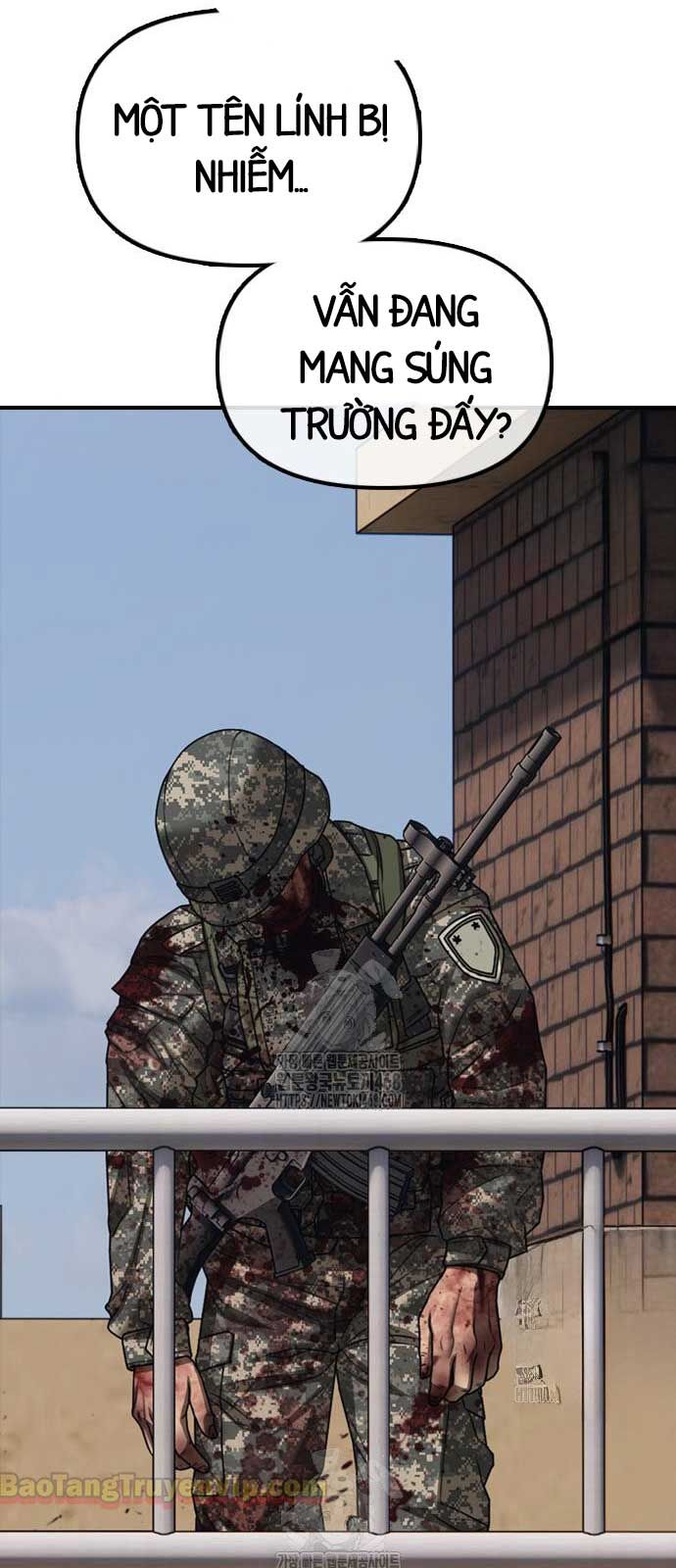 Ngày Tận Thế Đã Đến: Chapter 11