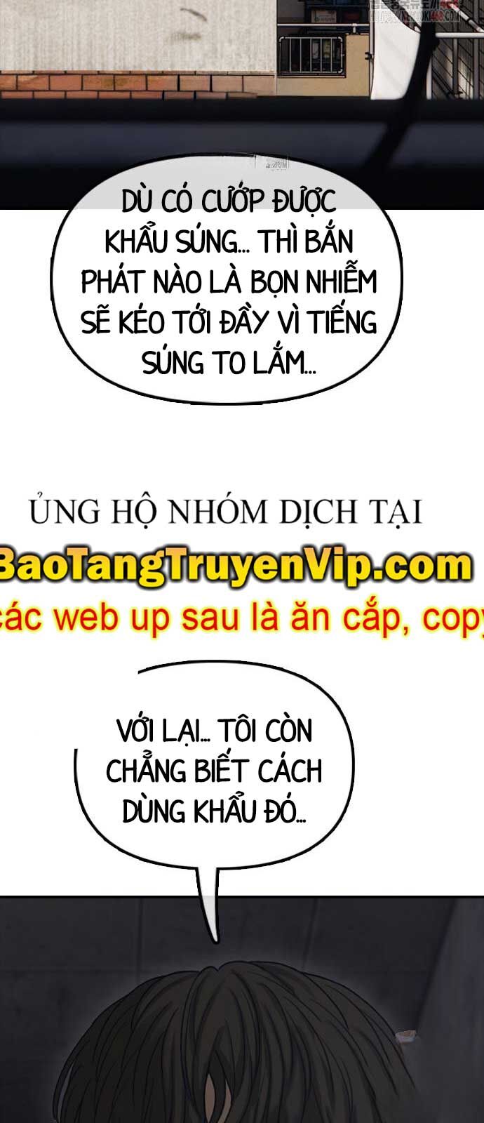 Ngày Tận Thế Đã Đến: Chapter 11