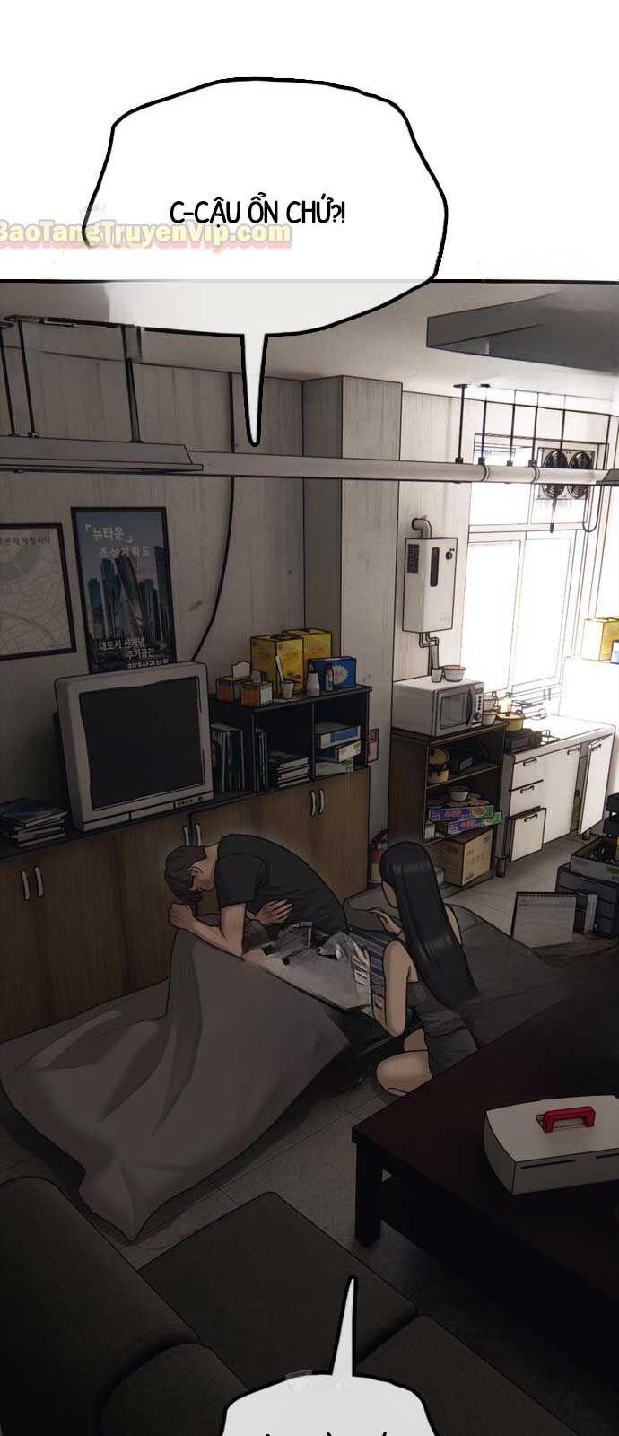 Ngày Tận Thế Đã Đến: Chapter 11