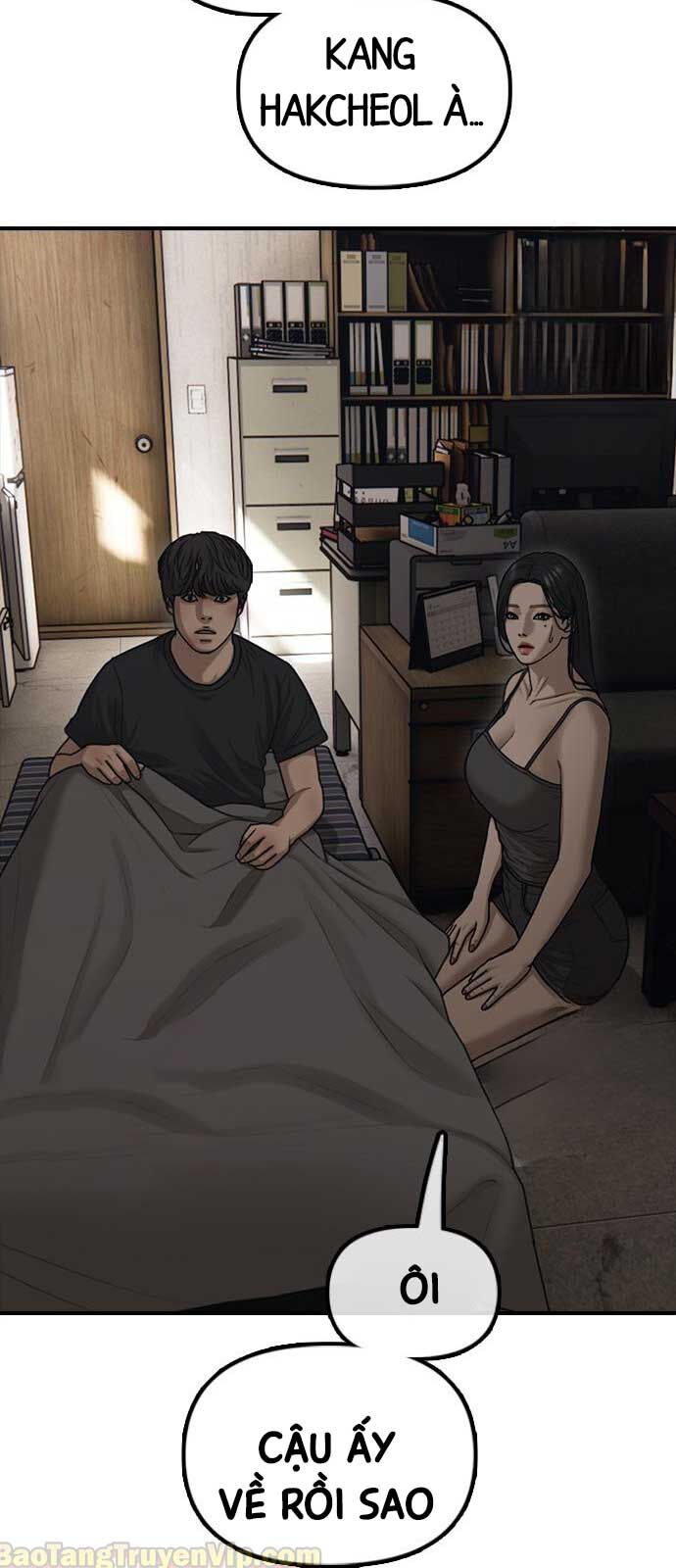 Ngày Tận Thế Đã Đến: Chapter 11