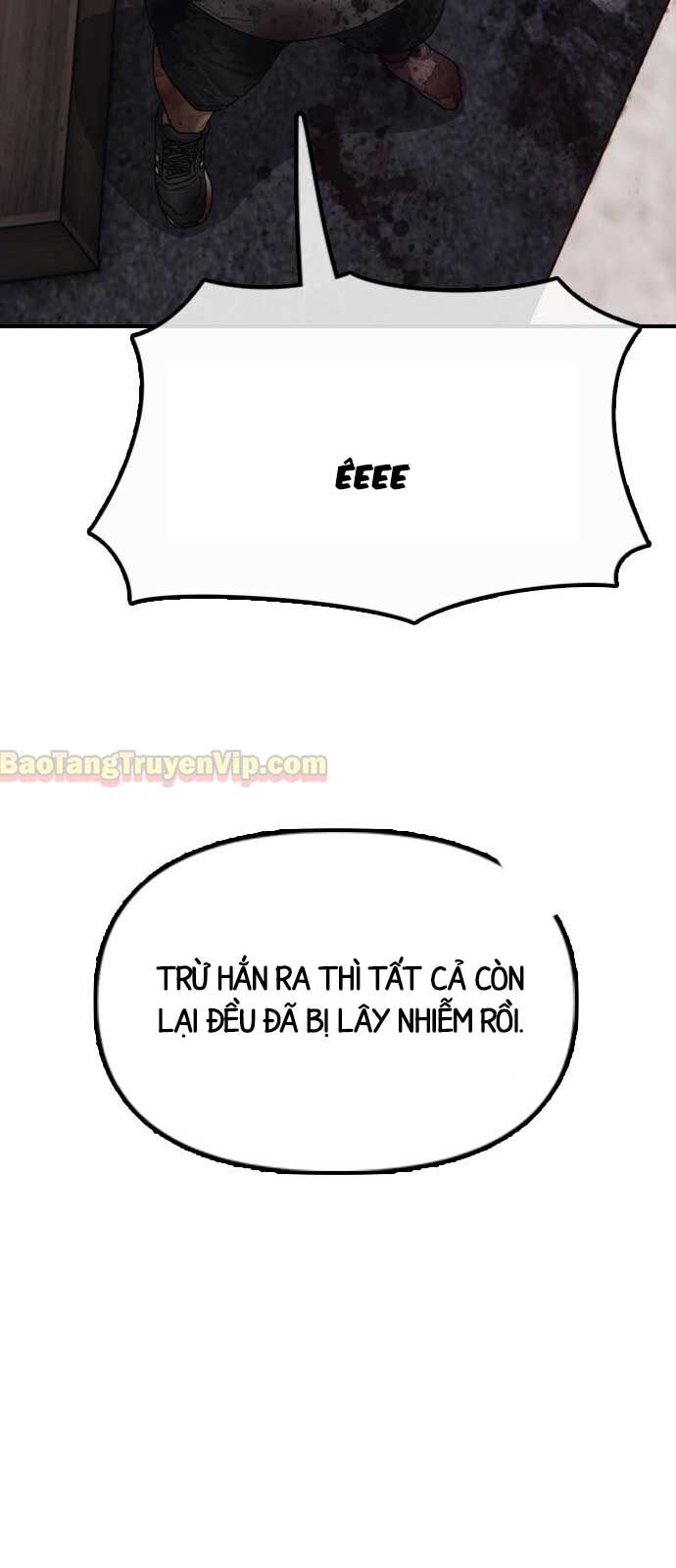 Ngày Tận Thế Đã Đến: Chapter 11