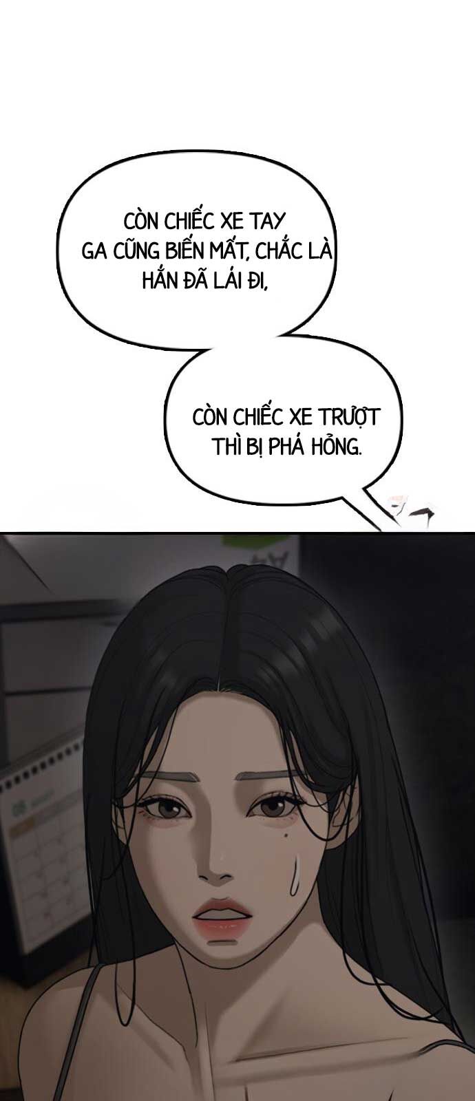 Ngày Tận Thế Đã Đến: Chapter 11