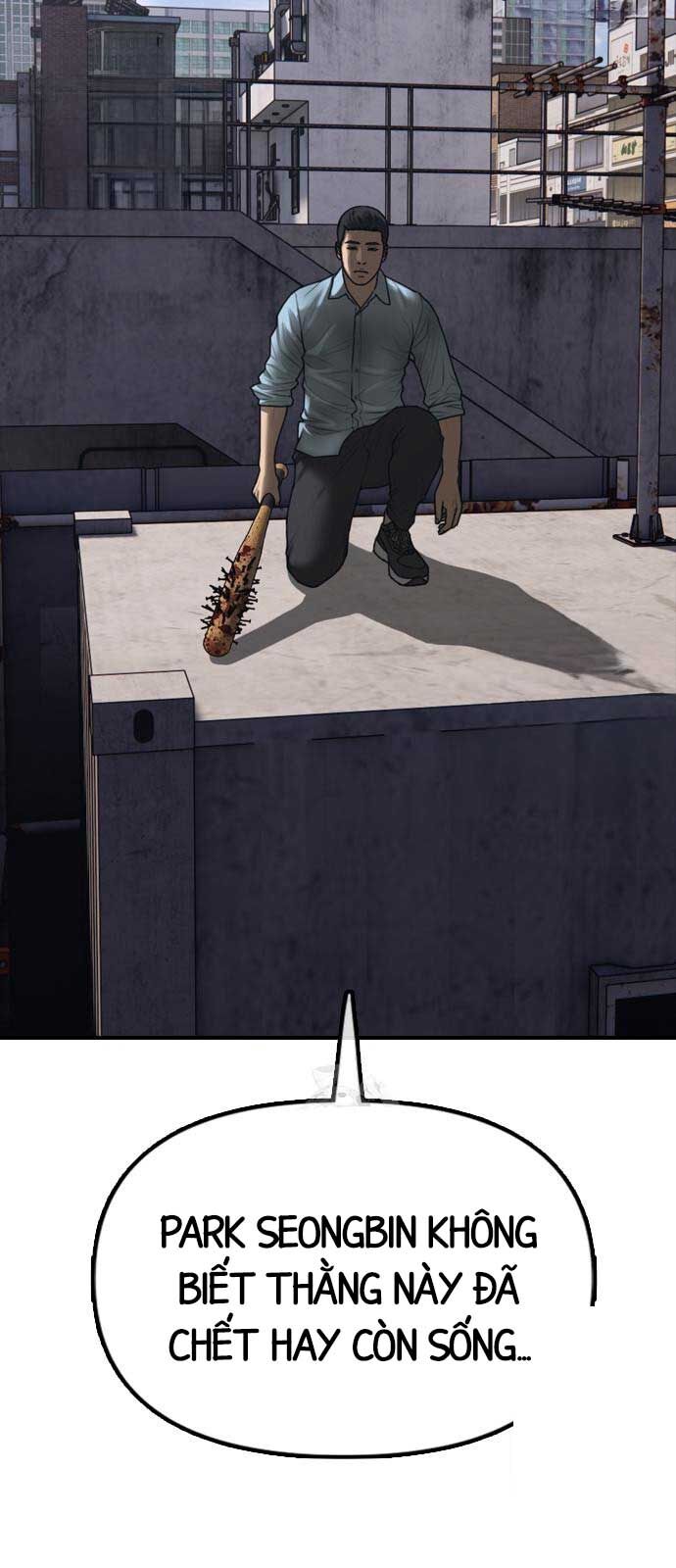 Ngày Tận Thế Đã Đến: Chapter 11