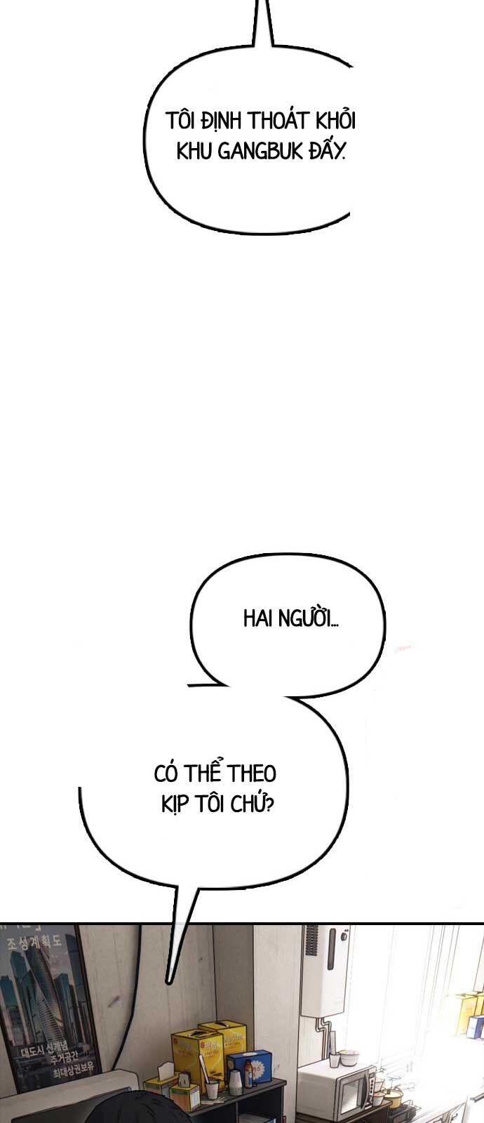 Ngày Tận Thế Đã Đến: Chapter 11