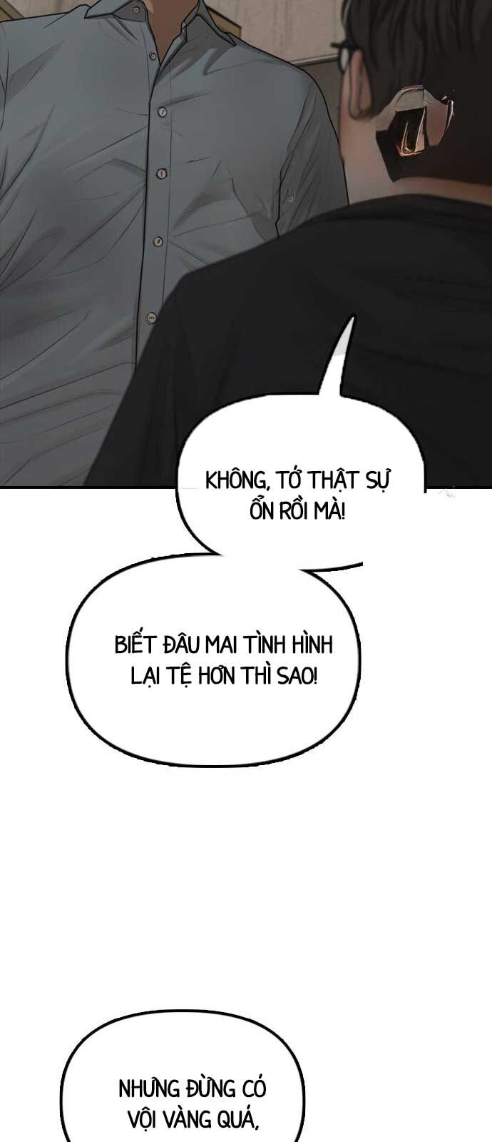 Ngày Tận Thế Đã Đến: Chapter 11