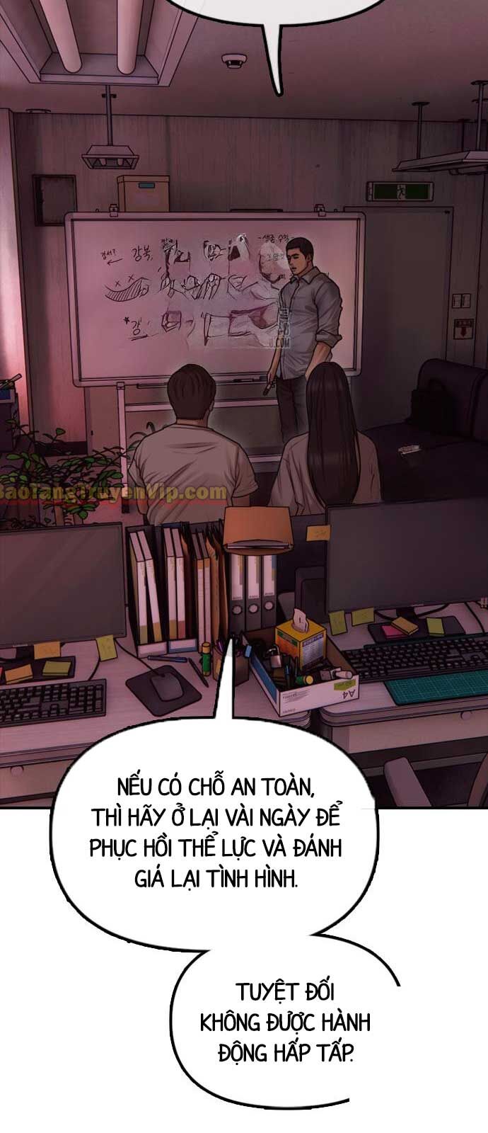 Ngày Tận Thế Đã Đến: Chapter 11