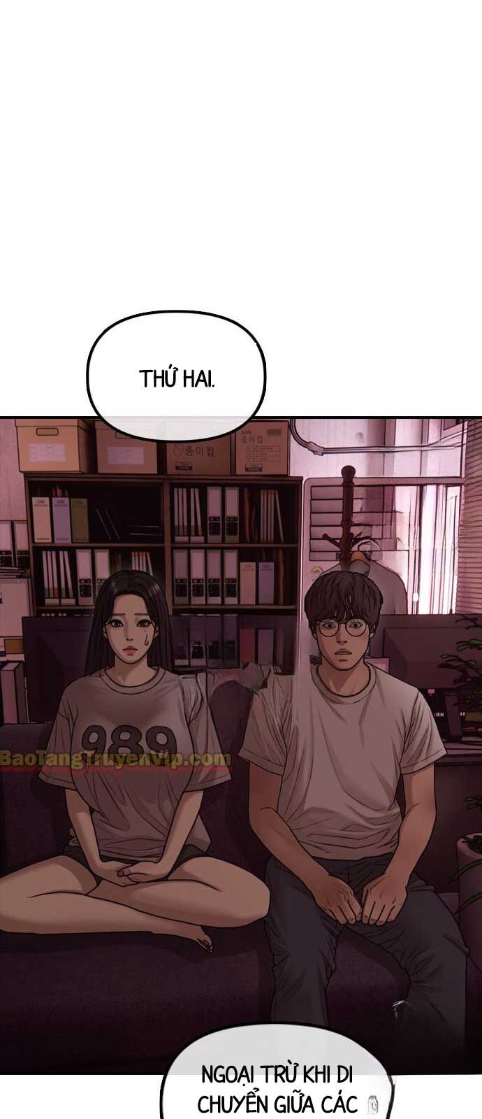 Ngày Tận Thế Đã Đến: Chapter 11