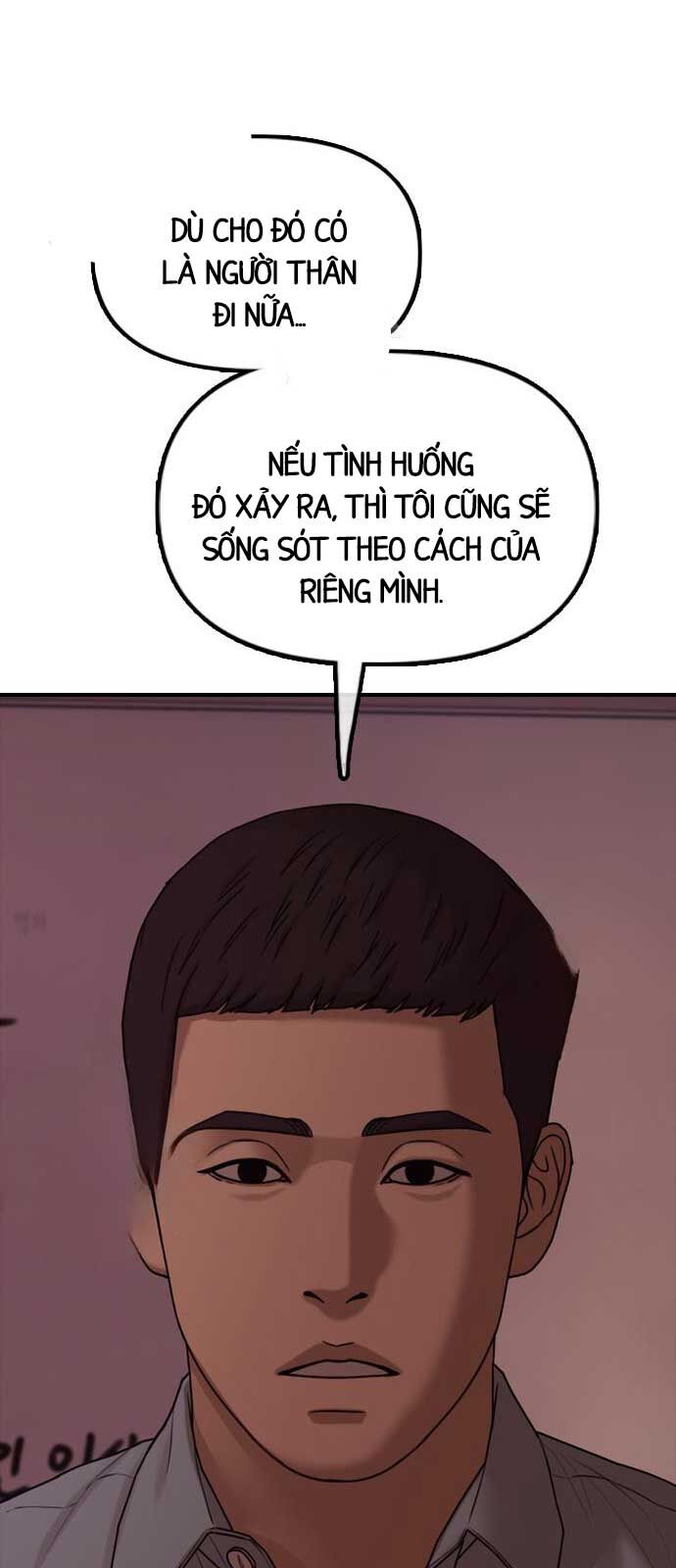 Ngày Tận Thế Đã Đến: Chapter 11