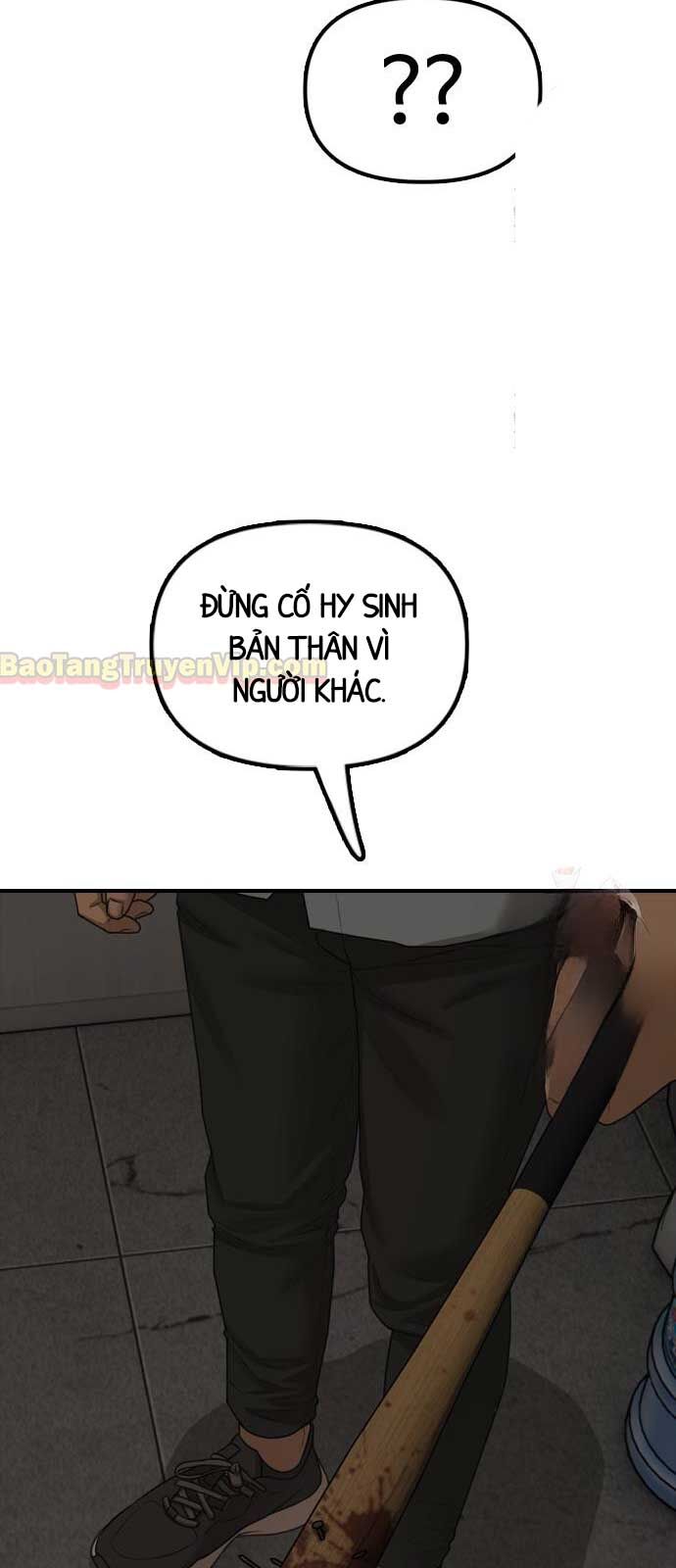 Ngày Tận Thế Đã Đến: Chapter 11