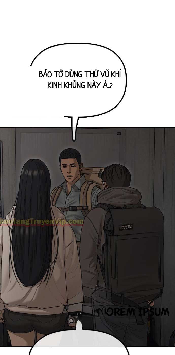 Ngày Tận Thế Đã Đến: Chapter 11