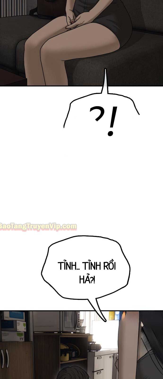 Ngày Tận Thế Đã Đến: Chapter 11