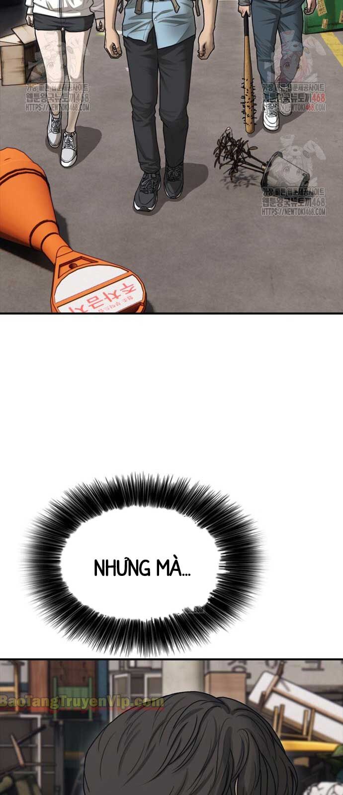 Ngày Tận Thế Đã Đến: Chapter 11