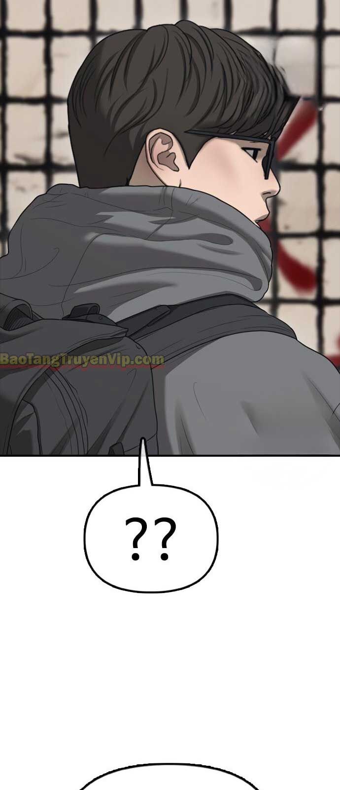 Ngày Tận Thế Đã Đến: Chapter 11