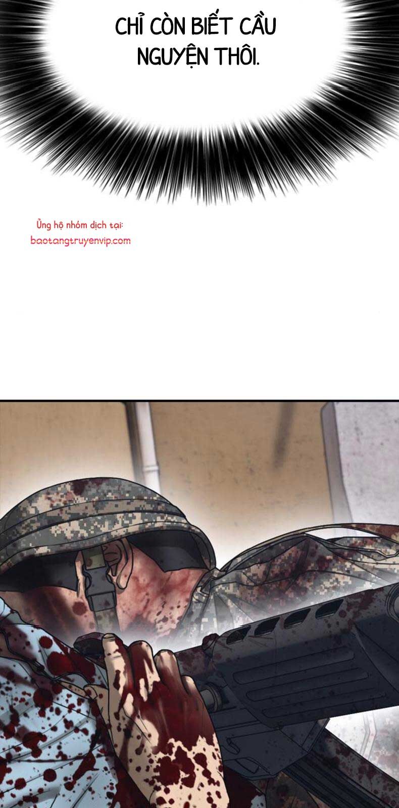 Ngày Tận Thế Đã Đến: Chapter 12