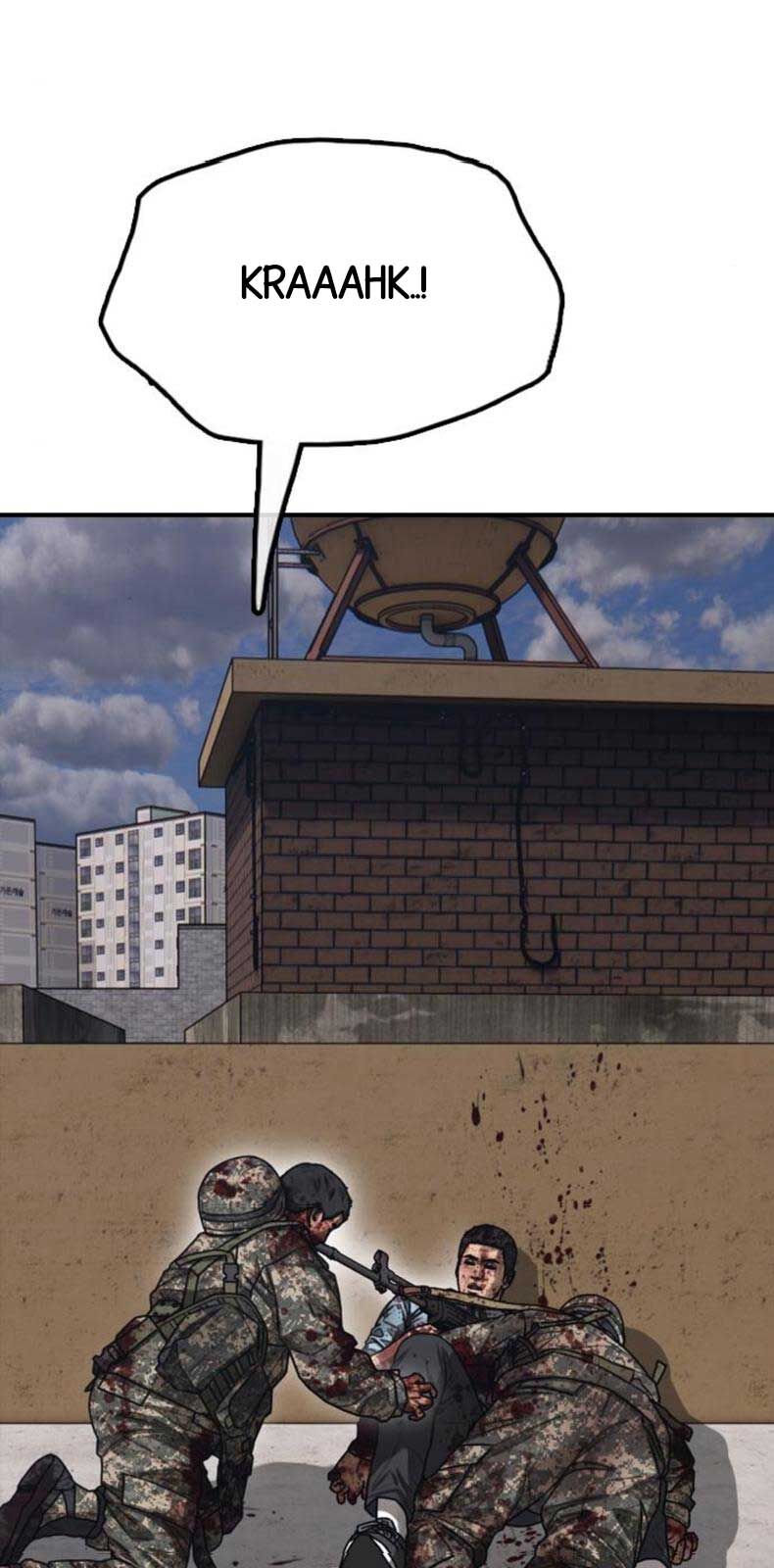 Ngày Tận Thế Đã Đến: Chapter 12