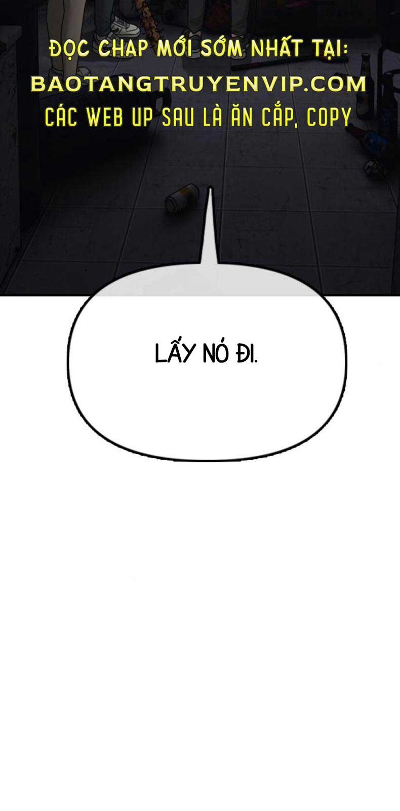 Ngày Tận Thế Đã Đến: Chapter 12