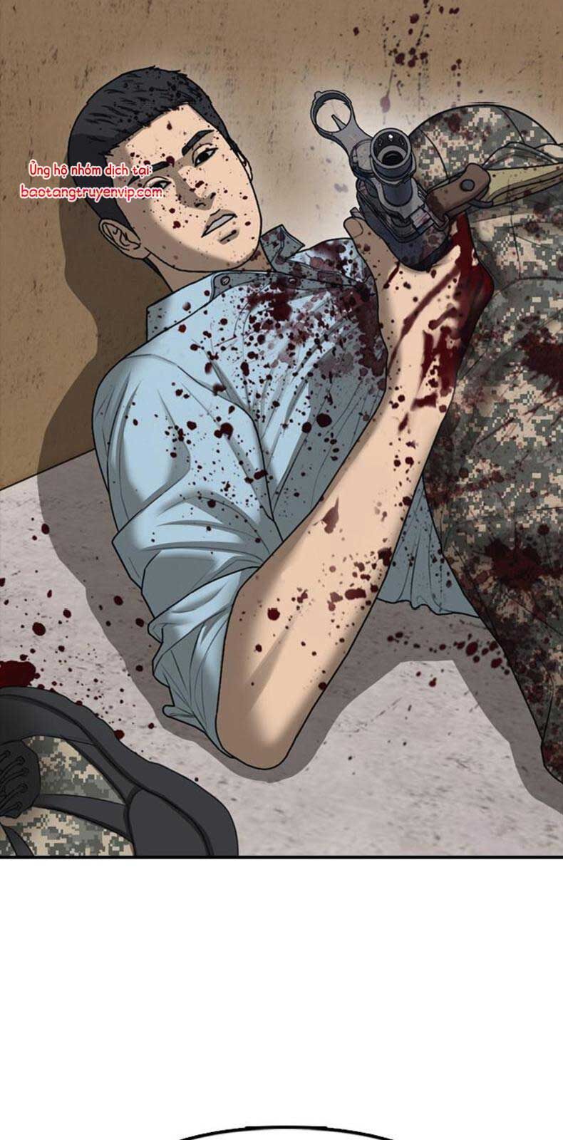 Ngày Tận Thế Đã Đến: Chapter 12