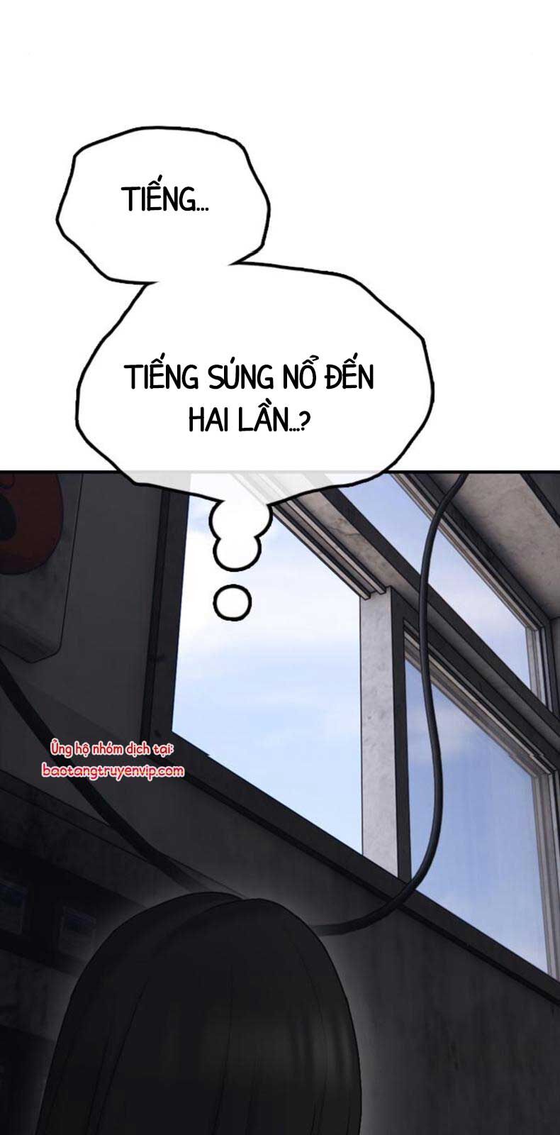 Ngày Tận Thế Đã Đến: Chapter 12