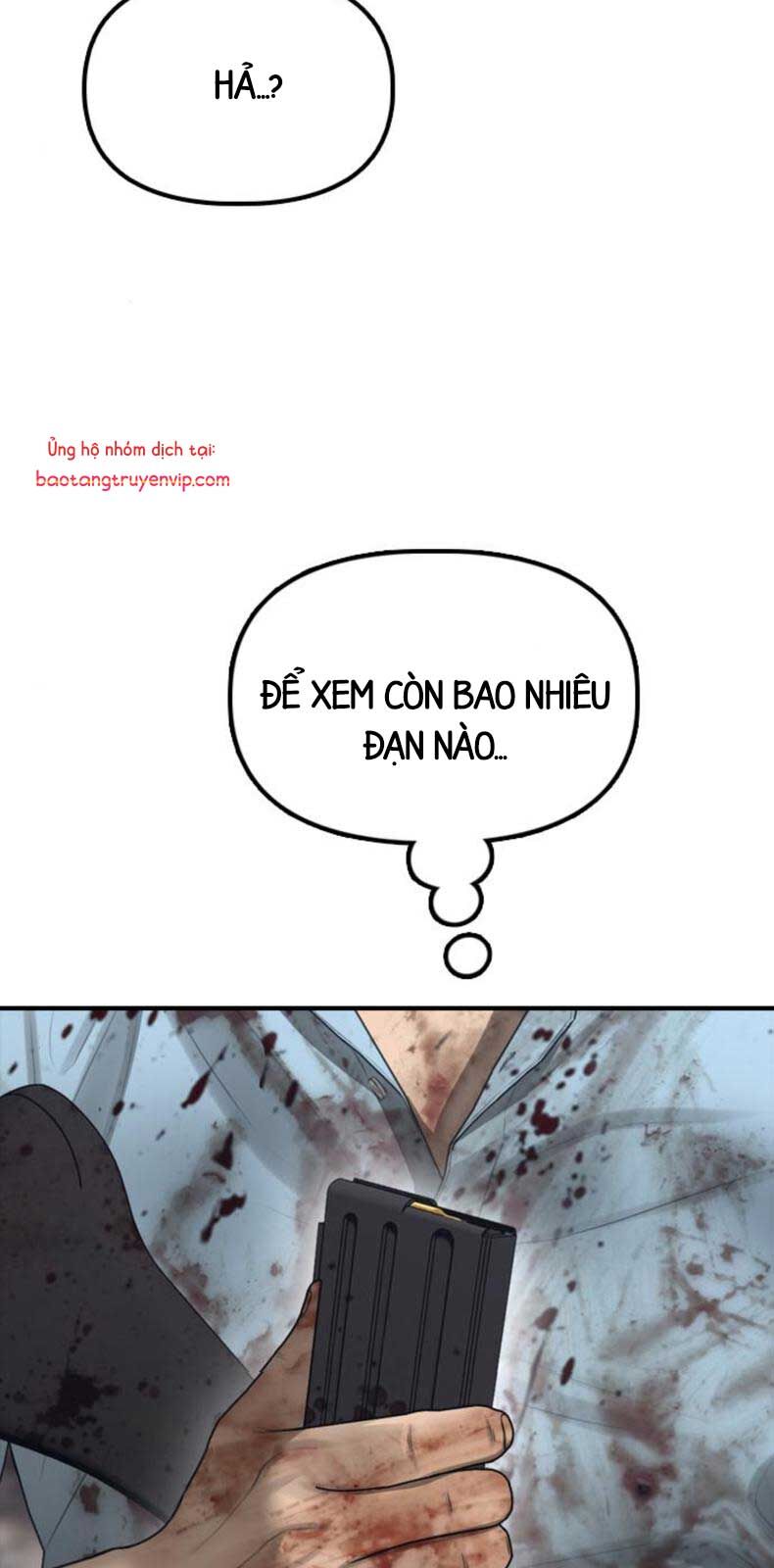 Ngày Tận Thế Đã Đến: Chapter 12