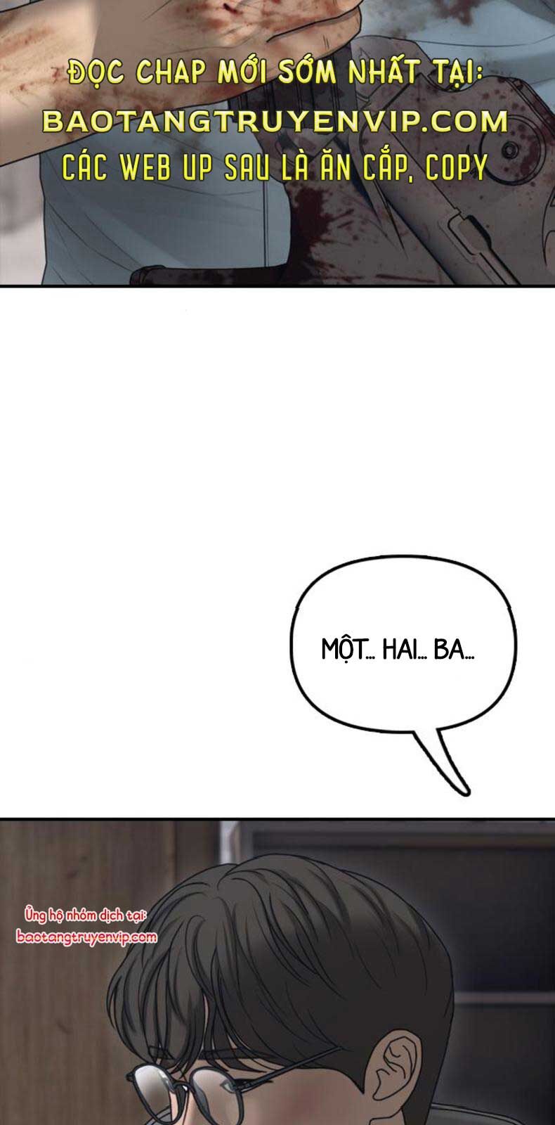 Ngày Tận Thế Đã Đến: Chapter 12