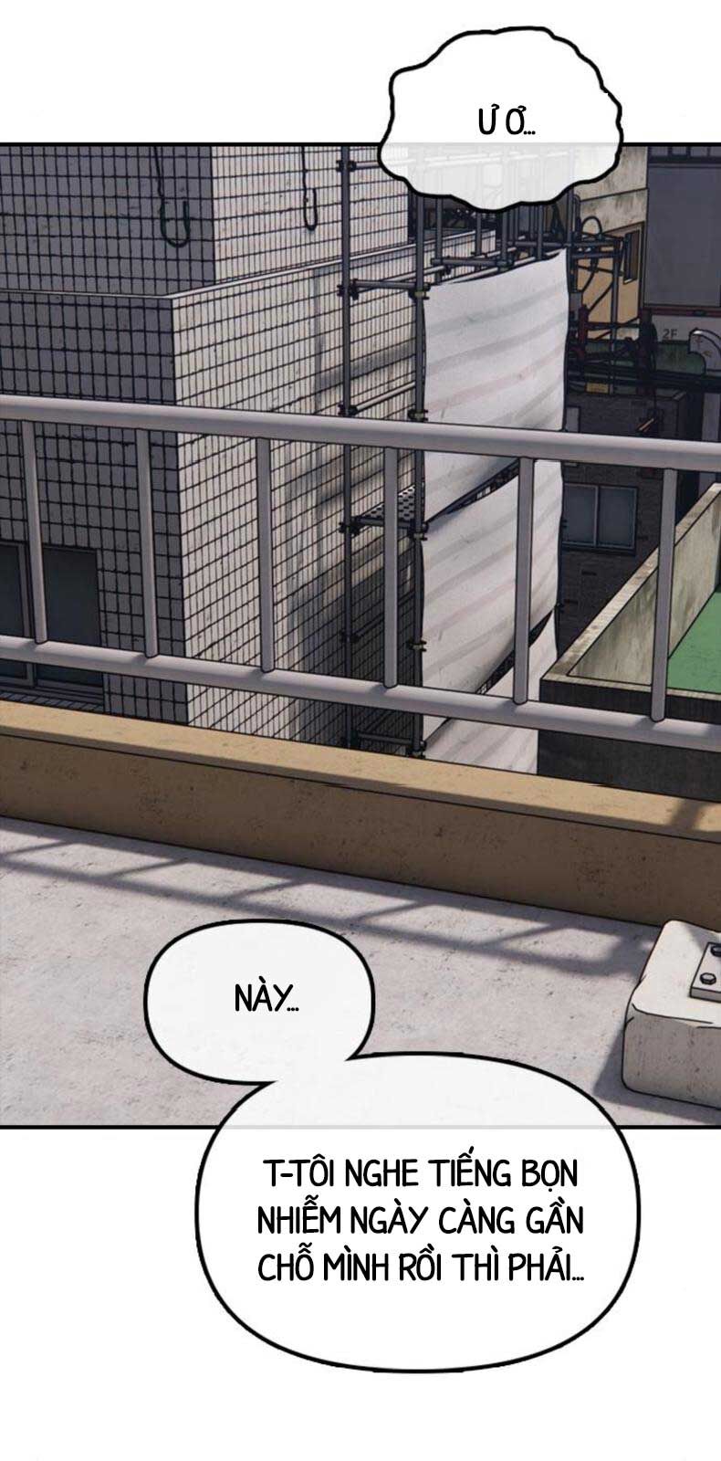 Ngày Tận Thế Đã Đến: Chapter 12