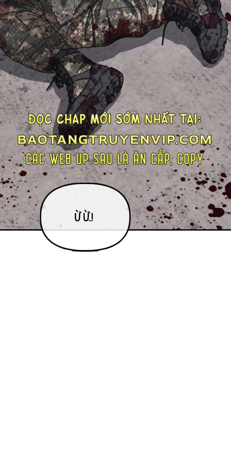 Ngày Tận Thế Đã Đến: Chapter 12