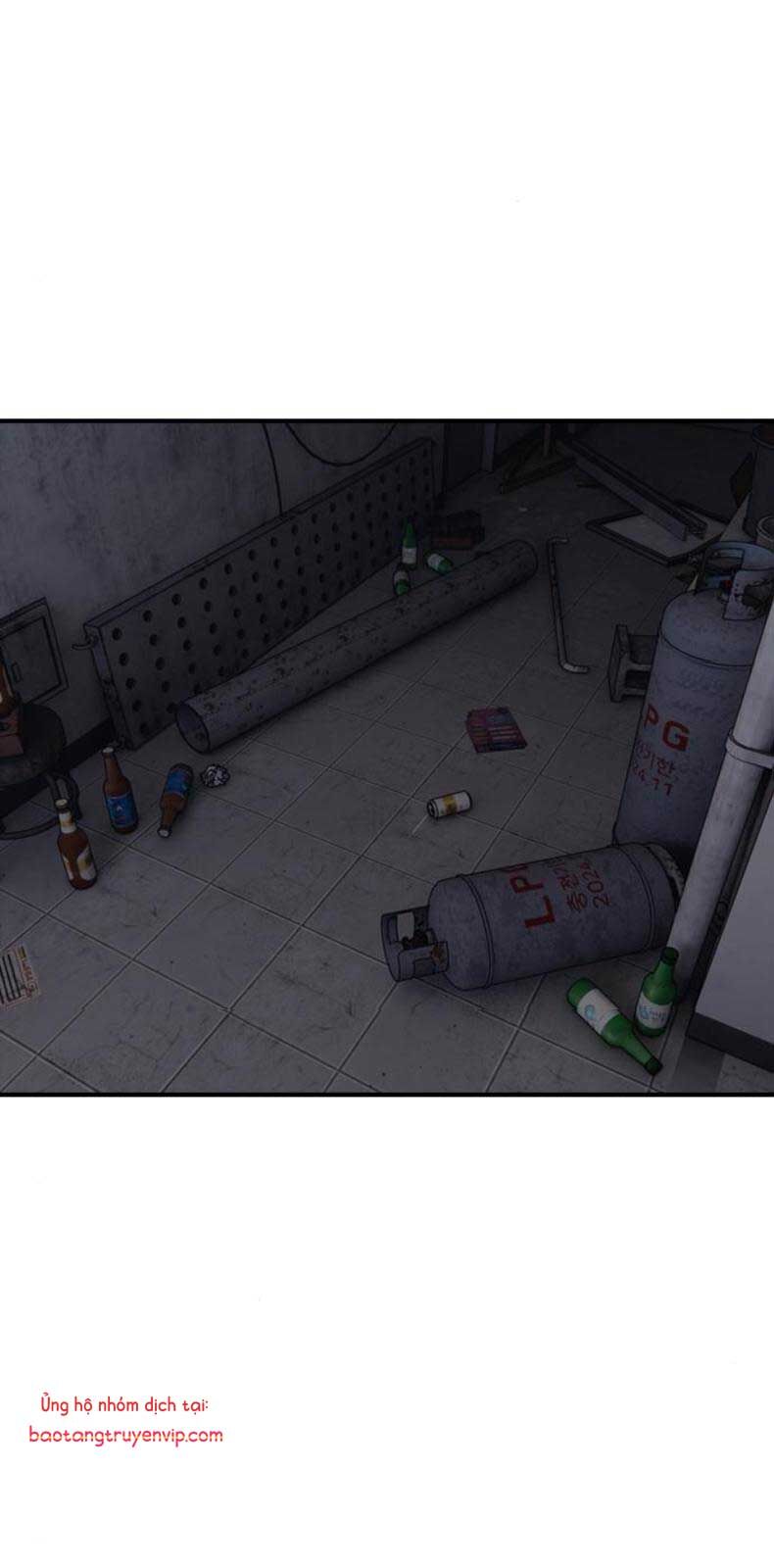 Ngày Tận Thế Đã Đến: Chapter 12