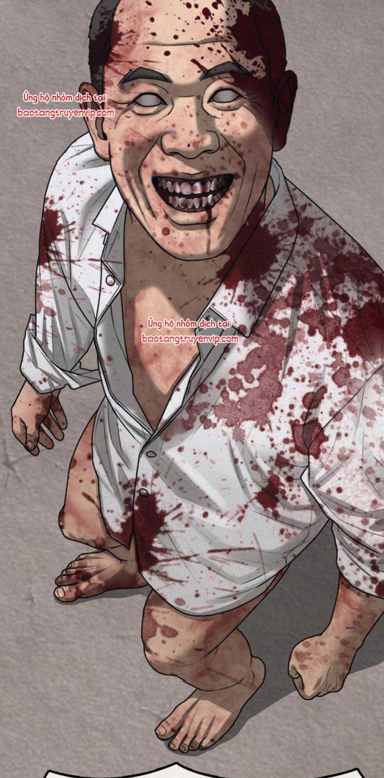 Ngày Tận Thế Đã Đến: Chapter 12