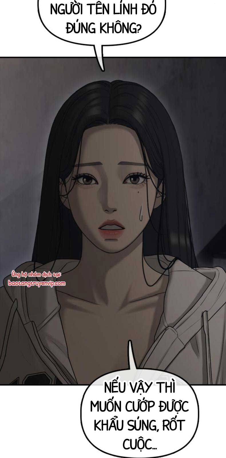 Ngày Tận Thế Đã Đến: Chapter 12