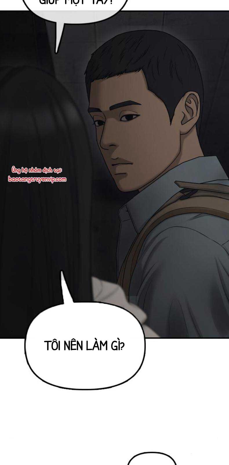 Ngày Tận Thế Đã Đến: Chapter 12