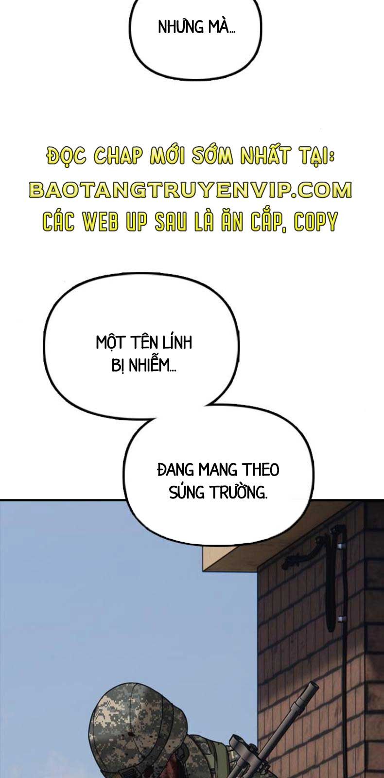 Ngày Tận Thế Đã Đến: Chapter 12